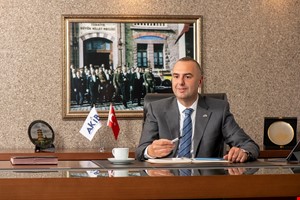 Türkiye'nin Eylül Ayı Yaş Meyve Sebze İhracatı 268,6 Milyon Dolar